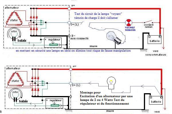 Schema electrique ibiza 2001