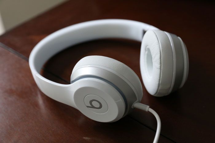 Schema electrique casque beats