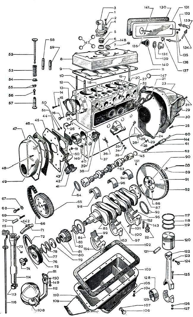 106 kid schema electrique