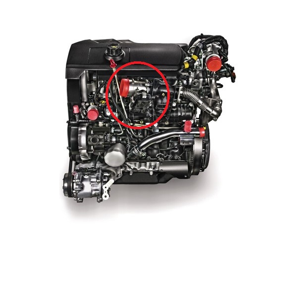 Schema electrique fiat ducato 160 multijet