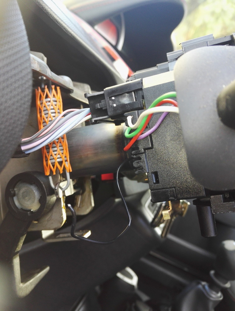 Schema electrique klaxon twingo 2