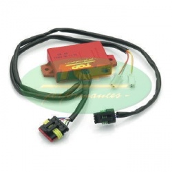Schema electrique malaguti f12