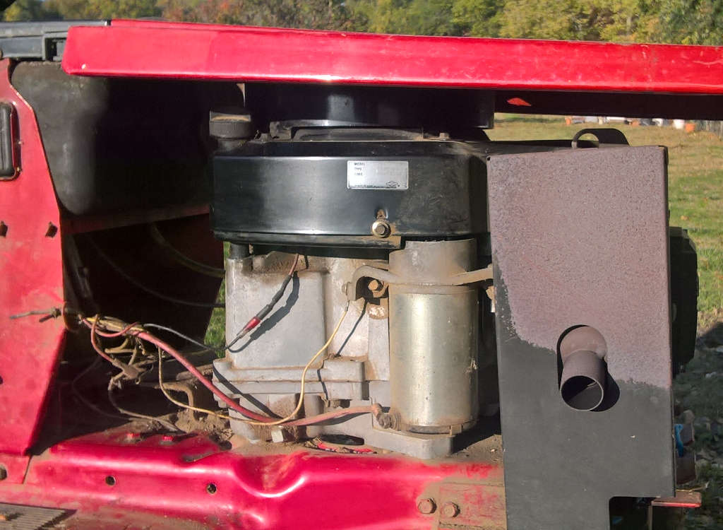 Schema electrique tracteur tondeuse bernard loisir