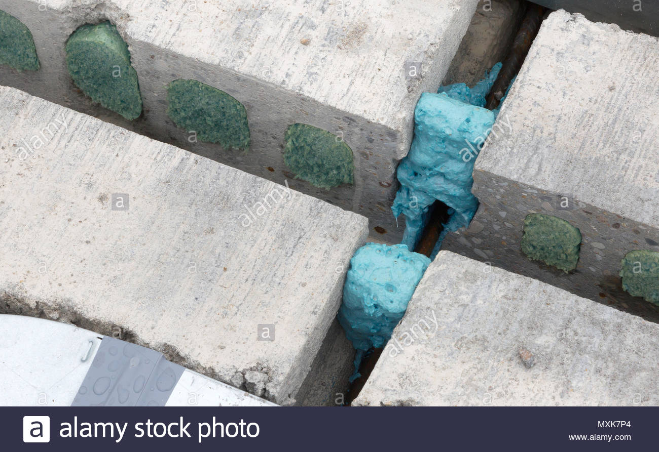 Construction isolation