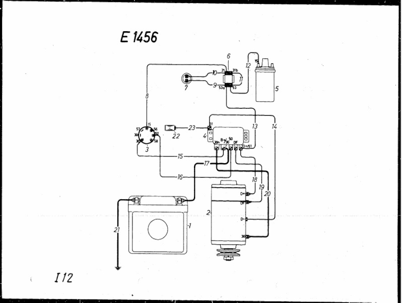 Schema electrique neiman tracteur tondeuse briggs stratton
