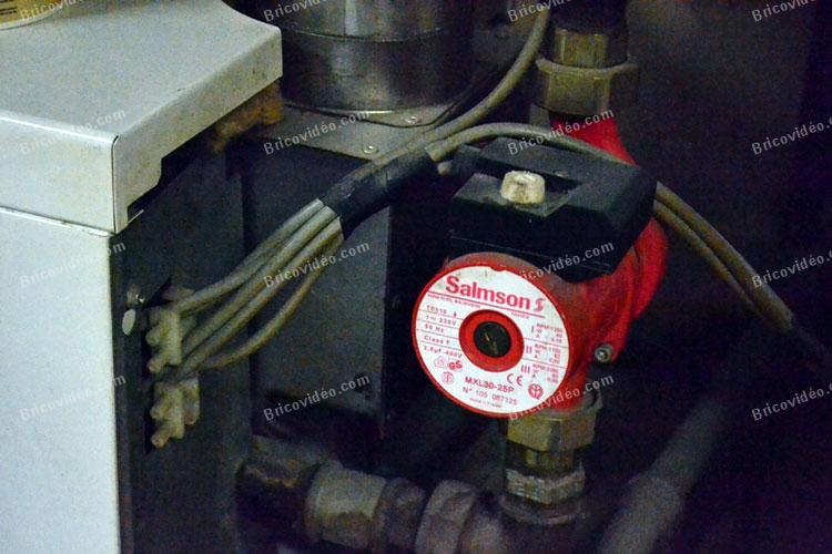 Schema electrique autoradio 306