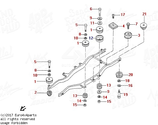 Schema electrique nissan patrol 260