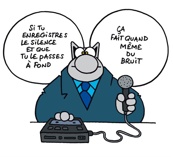Schéma électrique humour