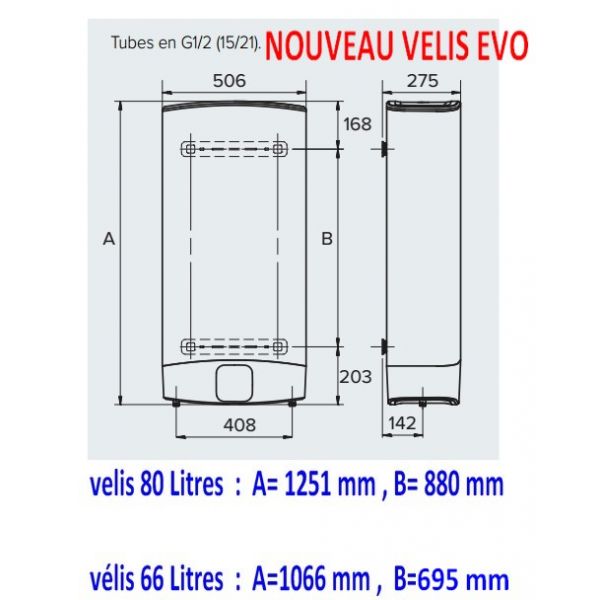 Schema electrique chauffe eau ariston