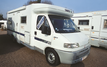 Schema electrique camping car chausson allegro 83