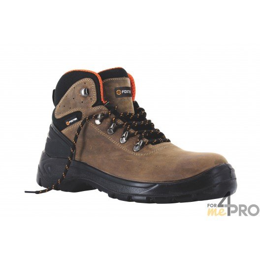Norme electrique chaussure securite