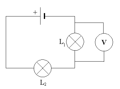 Schéma électrique 4ème