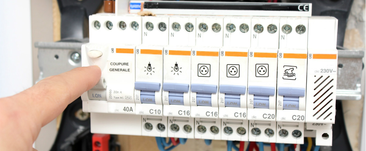 Mise norme electrique prix