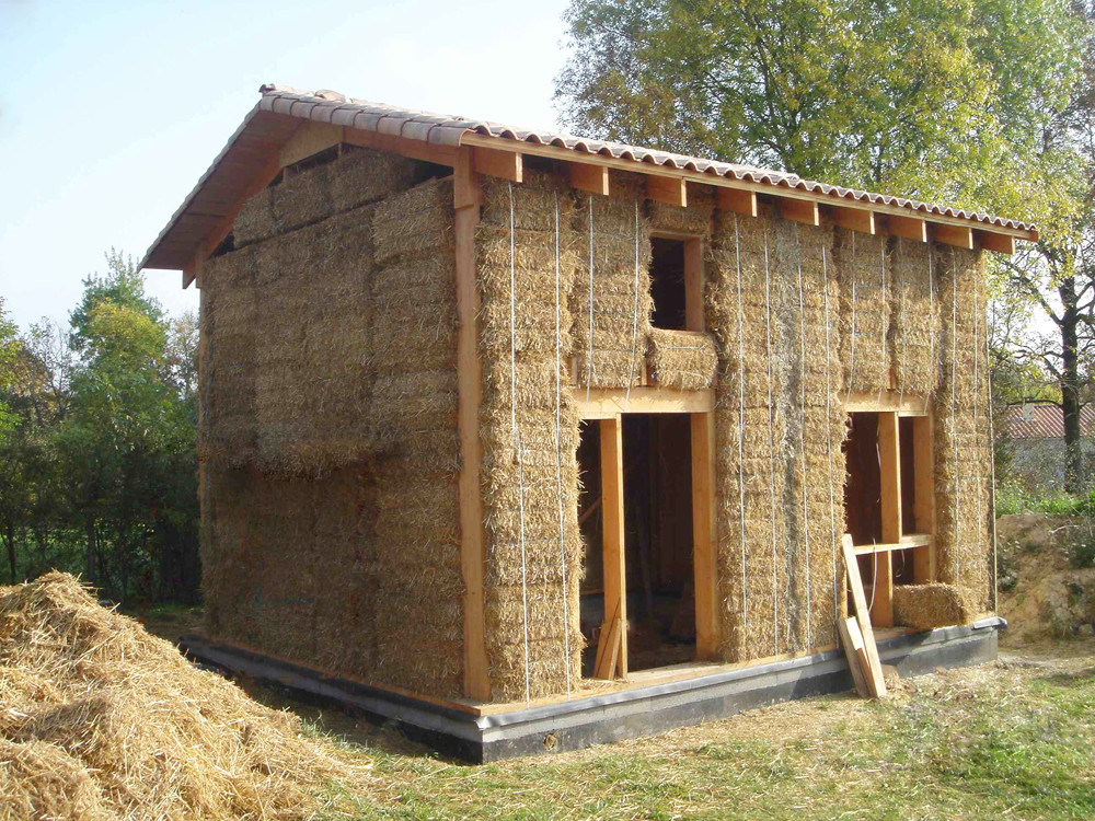 Isolation pas cher maison