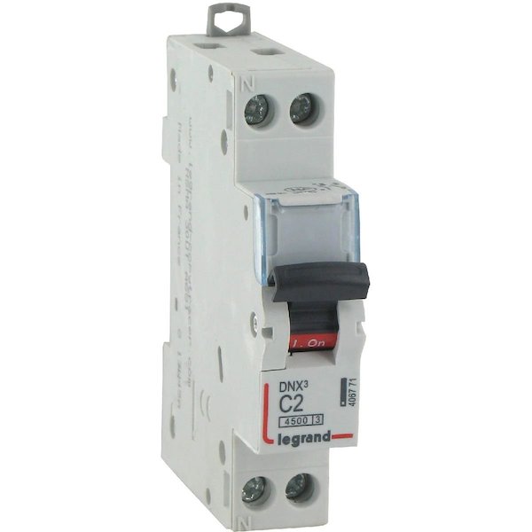 Schema electrique programmateur pour vmc