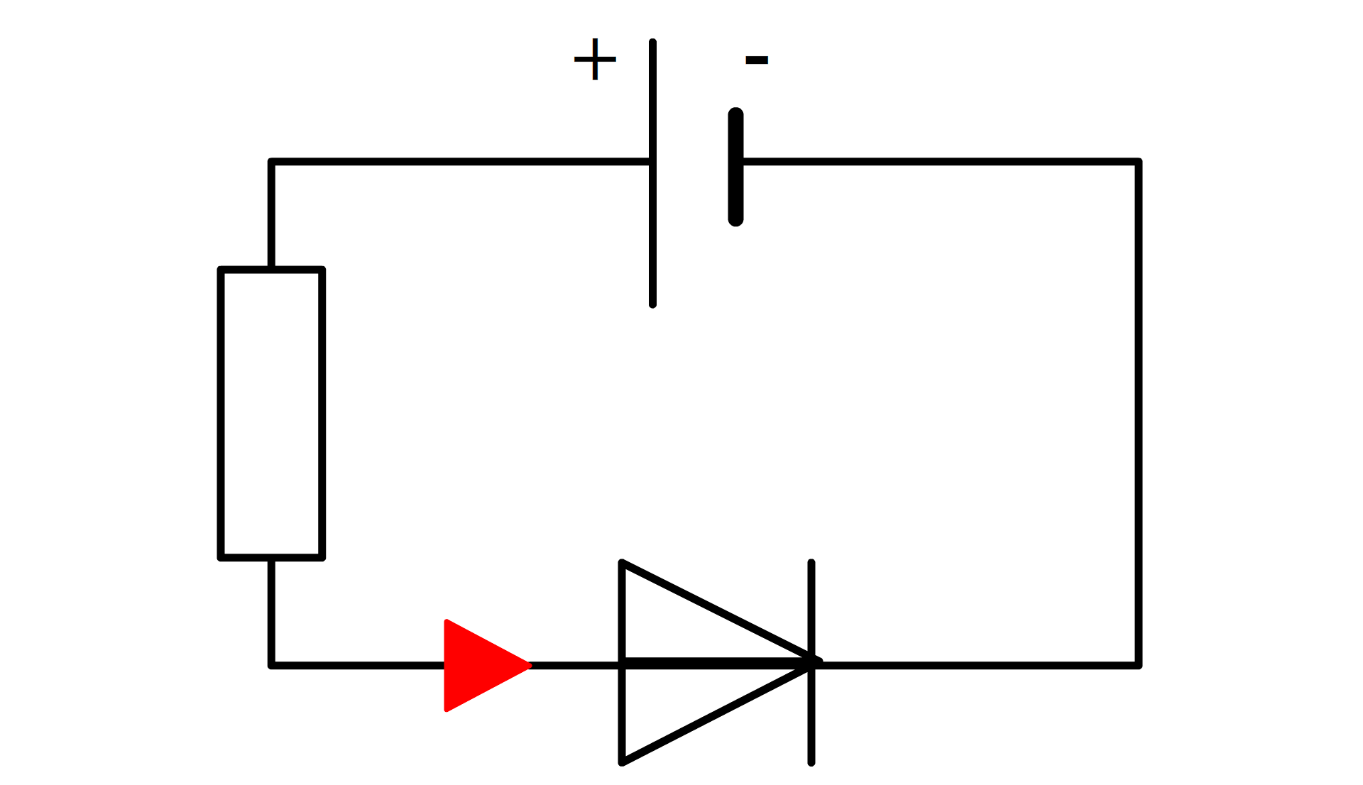 Schéma électrique prépa