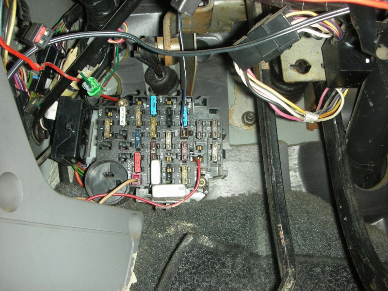 Schema electrique jeep cherokee 2.1 td