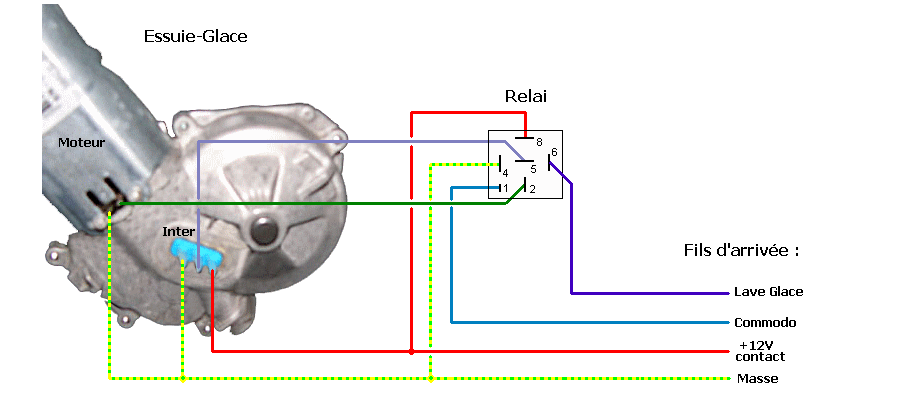 Logiciel de schéma électrique