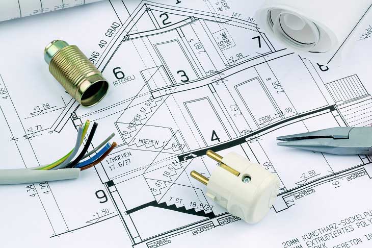 Mettre au norme son installation électrique