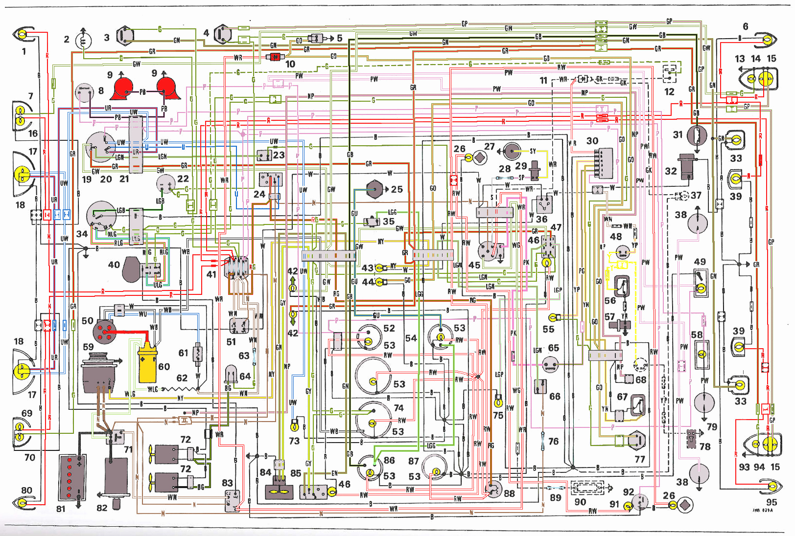 Pdf schema electrique