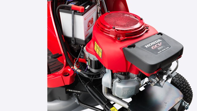Honda 2417 schema electrique