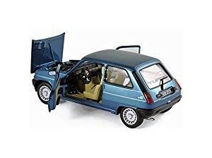 Schema electrique r5 turbo 2