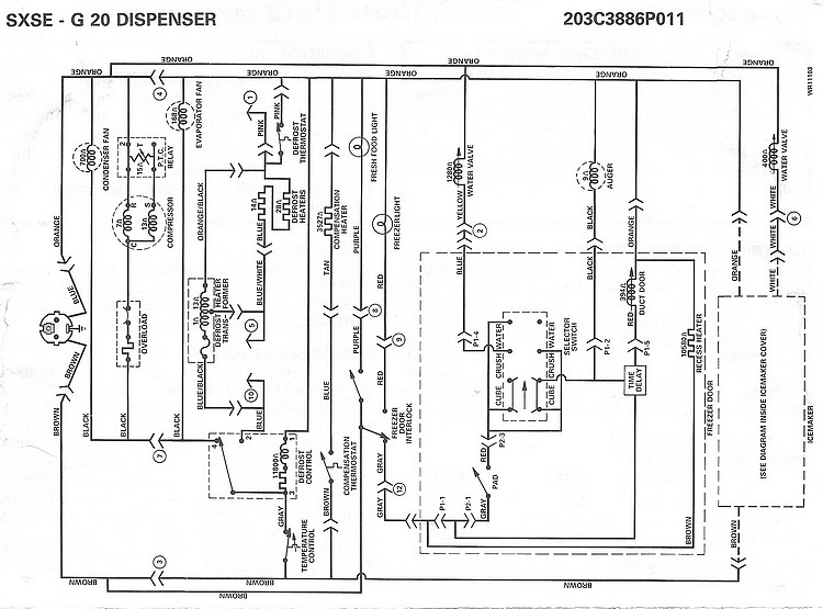 Schema electrique t4 vw