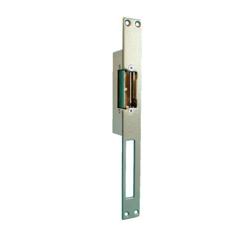 Schema branchement gache electrique extel