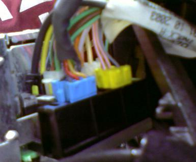 Schema electrique autoradio megane 2