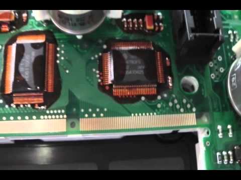 Schema electrique e53