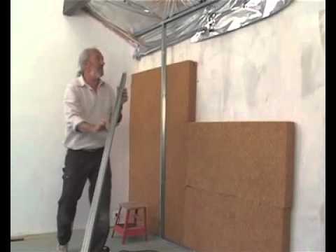 Quelle isolation mur