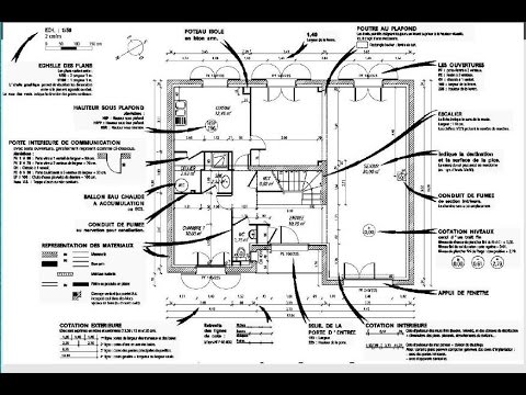 Savoir lire schema electrique