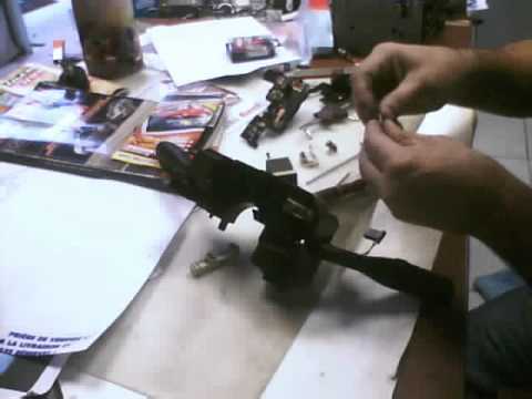 Schema electrique commodo pt cruiser