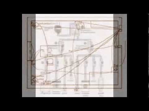 Schema circuit electrique maison