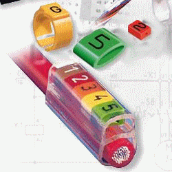 Norme marquage cable electrique