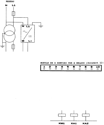 Schema electrique alternateur opel astra 1.7 cdti