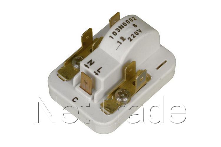 Schema electrique refrigerateur daewoo