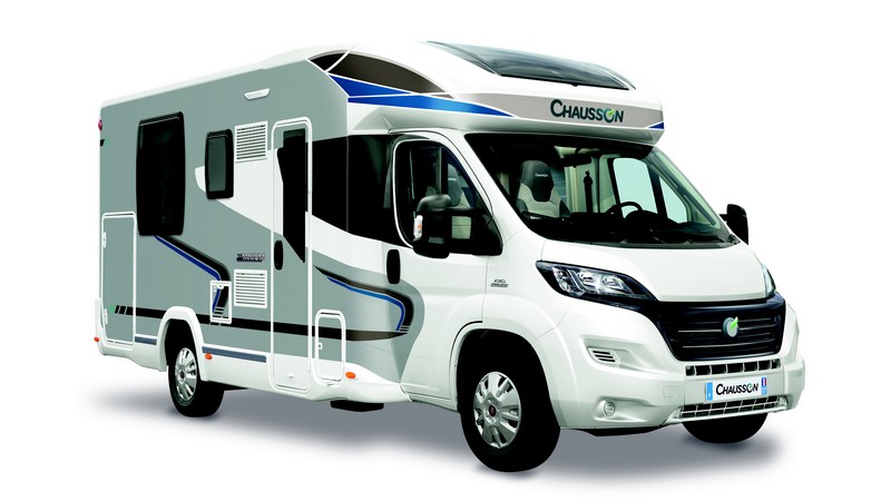 Schema electrique camping car chausson 628 eb