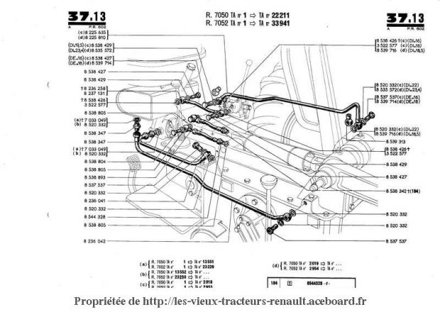 Schema electrique ford ranger - Combles isolation