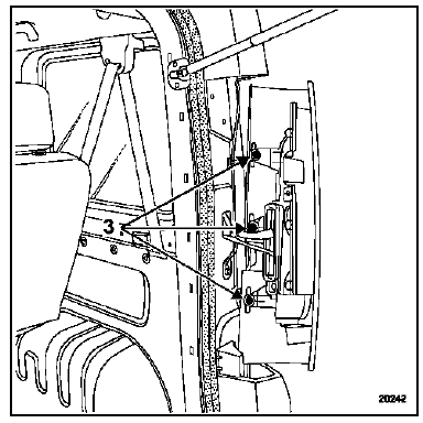 Schema faisceau electrique renault trafic