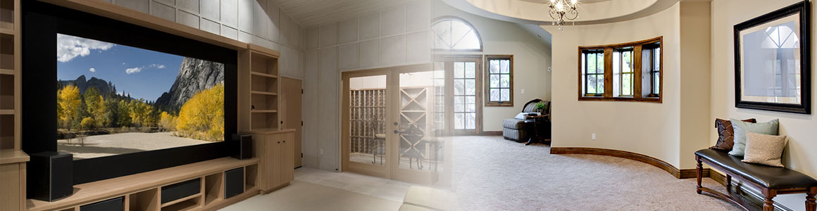 Insonoriser le plafond