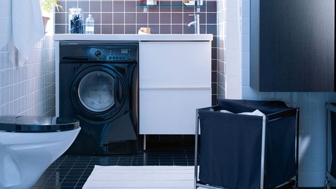 Norme électrique machine à laver