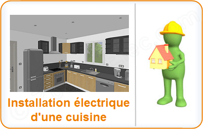 Norme electrique pour snack