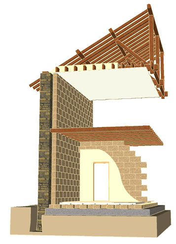 Comment isoler une maison en pierre