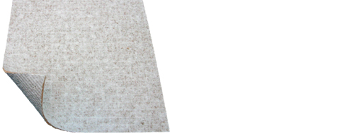 Isolant mince pour mur intérieur