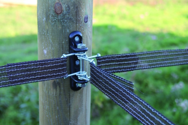 Schema branchement cloture electrique chevaux