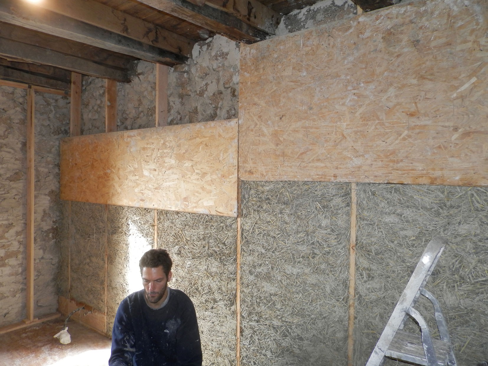 Faut il isoler une maison en pierre