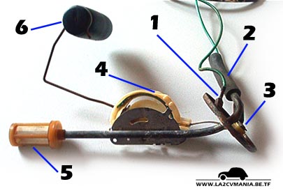 Schema electrique porte ascenseur