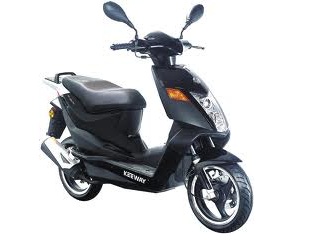 Schema electrique keeway fact