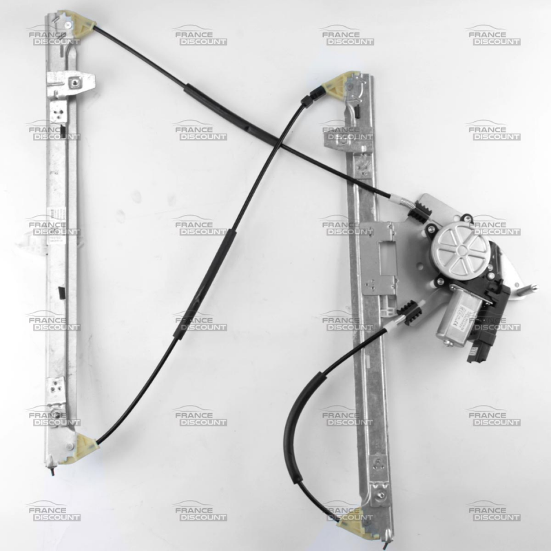 Schema electrique leve vitre xsara